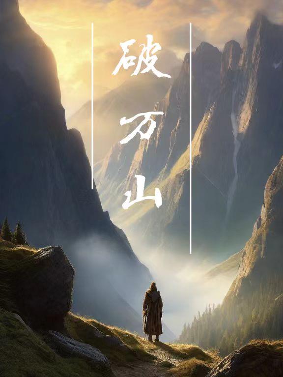 破万法能破生生不息吗